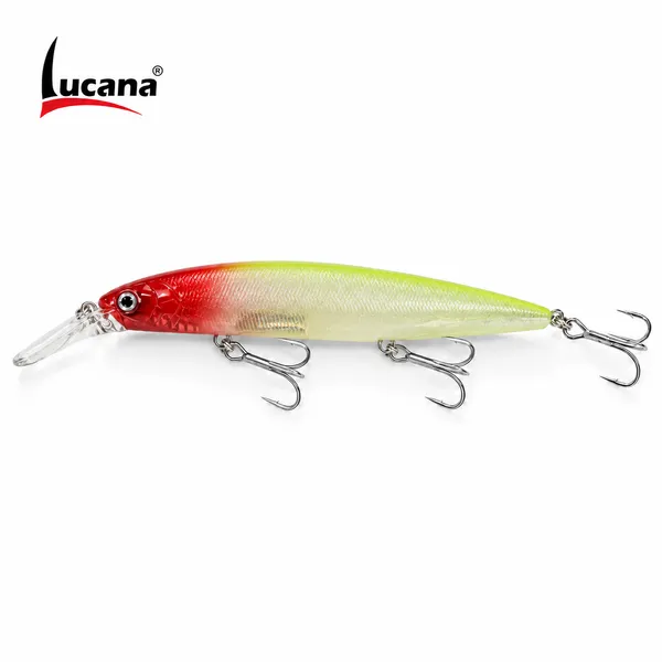 Lucana_Flash_115_Hard_Lure_|_115mm_19g_Floating_Minnow_—_Silver