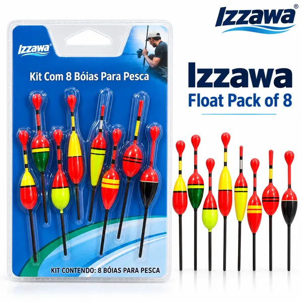 Izzawa_Float_Pack_of_8