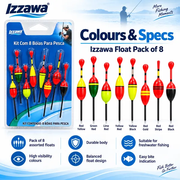 Izzawa_Float_Pack_of_8