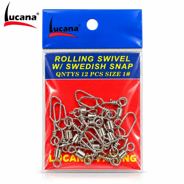 Lucana_Rolling_Swivel_with_Swedish_Snap_-_12_Pack