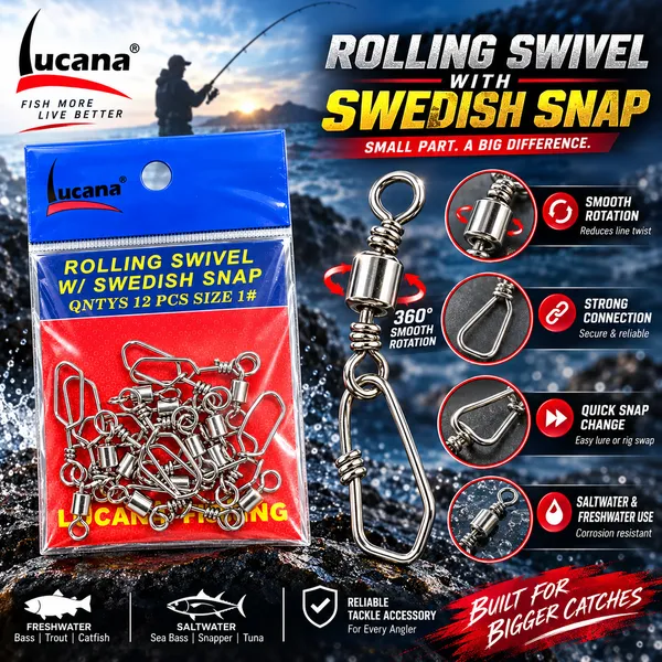 Lucana_Rolling_Swivel_with_Swedish_Snap_-_12_Pack
