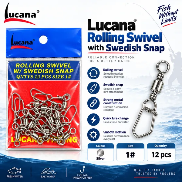 Lucana_Rolling_Swivel_with_Swedish_Snap_-_12_Pack