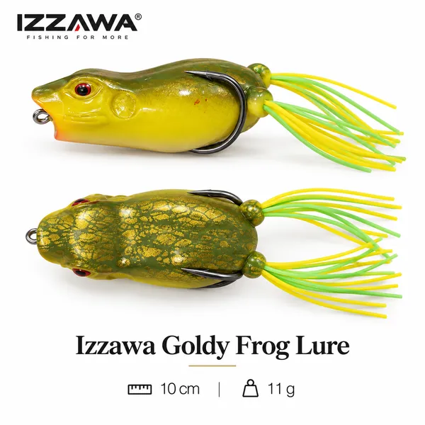 Izzawa_Goldy_Frog_Lure_10cm_11g_—_Goldy