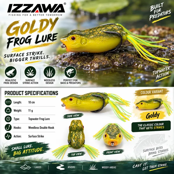 Izzawa_Goldy_Frog_Lure_10cm_11g_—_Goldy