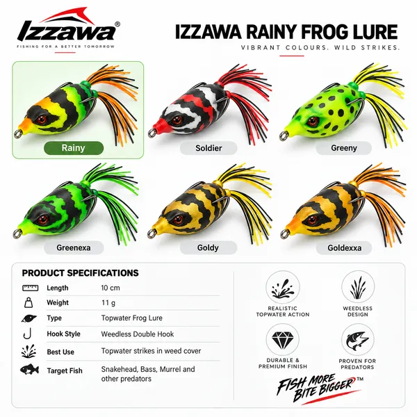 Izzawa_Rainy_Frog_Lure_10cm_11g_—_Rainy
