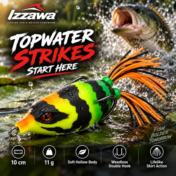 Izzawa_Rainy_Frog_Lure_10cm_11g_—_Rainy