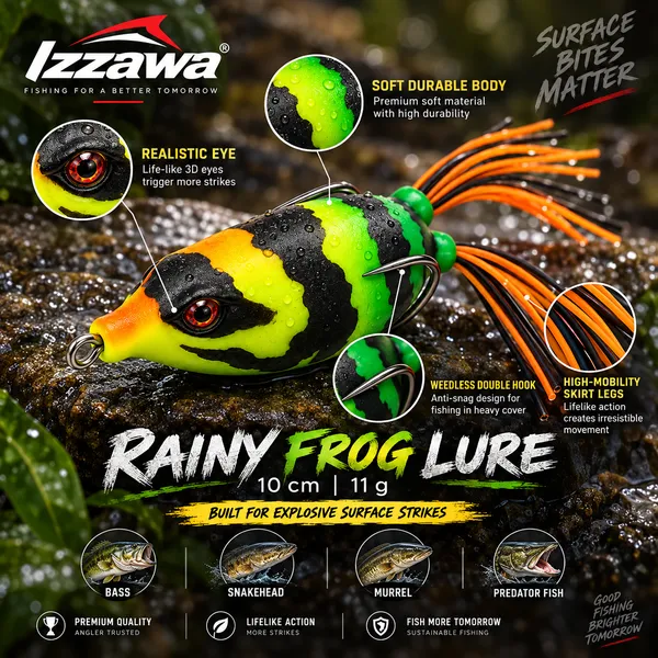 Izzawa_Rainy_Frog_Lure_10cm_11g_—_Rainy