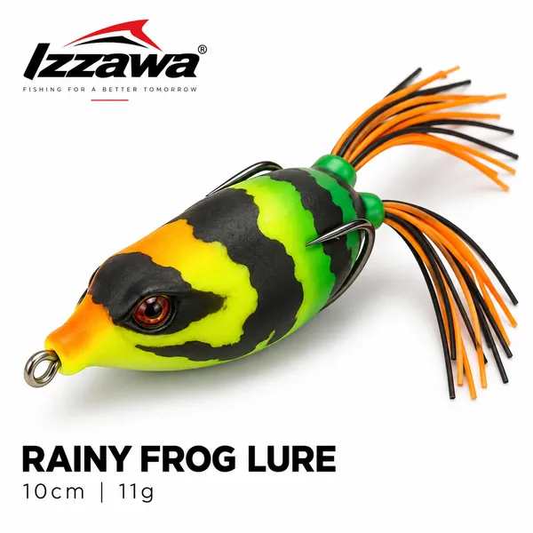 Izzawa_Rainy_Frog_Lure_10cm_11g_—_Rainy
