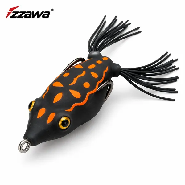 Izzawa_Orangzea_Frog_Lure_10cm_11g_—_Orangzea