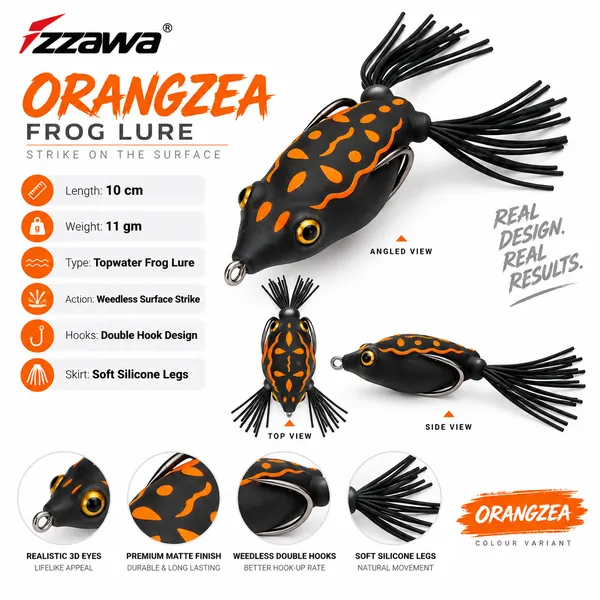 Izzawa_Orangzea_Frog_Lure_10cm_11g_—_Orangzea