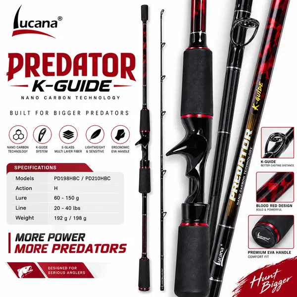 Lucana_Predator_K-Guide_Baitcasting_Rod_–_6_ft_6_in_/_7_ft