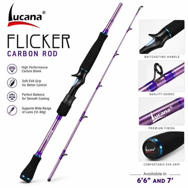 Lucana_Flicker_Carbon_Baitcasting_Rod_–_6_ft_6_in_/_7_ft