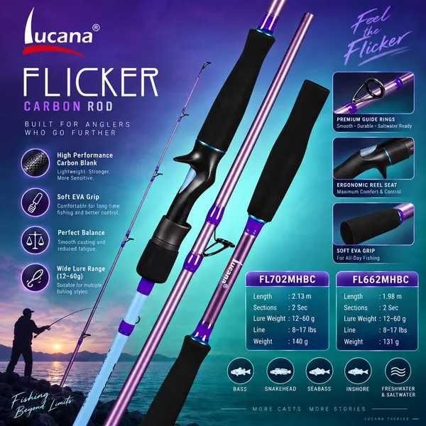 Lucana_Flicker_Carbon_Baitcasting_Rod_–_6_ft_6_in_/_7_ft