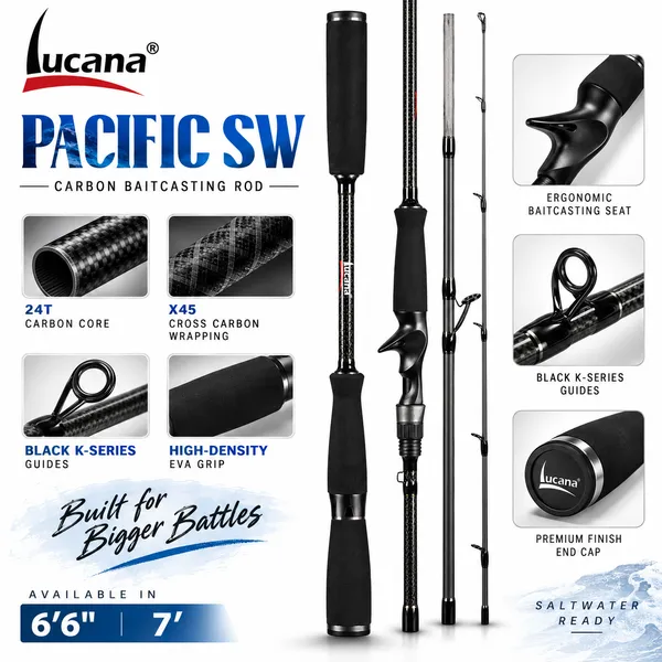 Lucana_Pacific_SW_Carbon_Baitcasting_Rod_–_6_ft_6_in_/_7_ft