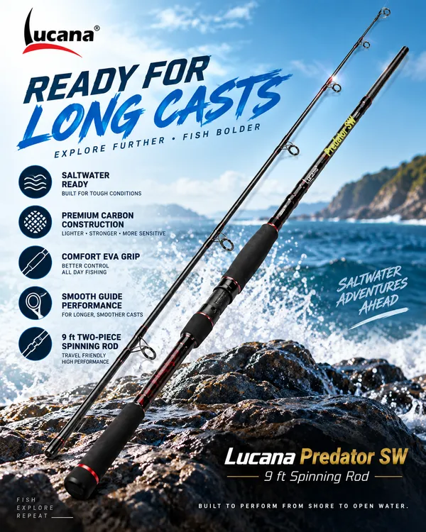 Lucana_Predator_SW_Carbon_Spinning_Rod_–_9_ft