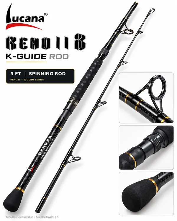 Lucana_Reno_II_K-Guide_Carbon_Spinning_Rod_–_9_ft