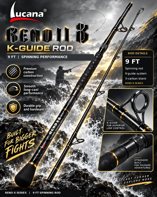 Lucana_Reno_II_K-Guide_Carbon_Spinning_Rod_–_9_ft
