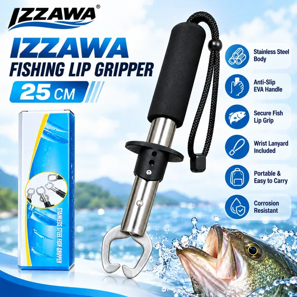IZZAWA_Fishing_Lip_Gripper_–_25cm