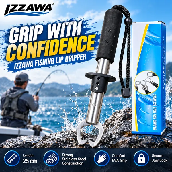 IZZAWA_Fishing_Lip_Gripper_–_25cm