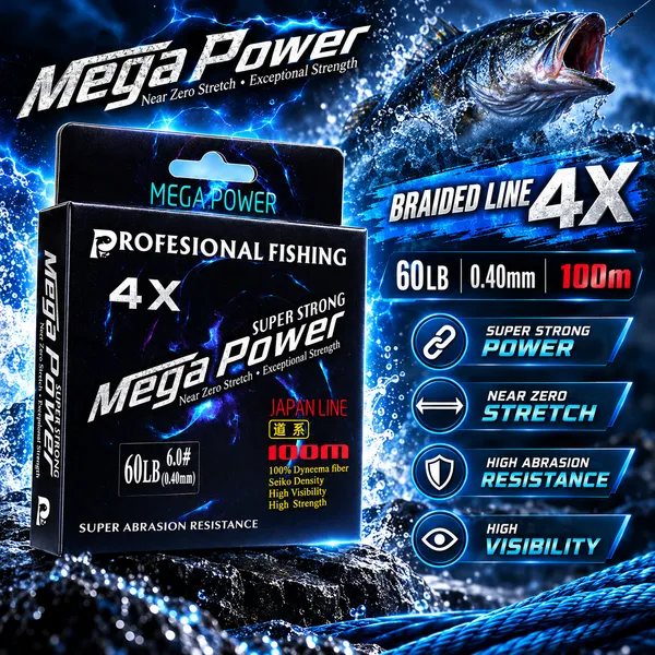 Mega_Power_Braided_Line_4X_–_60LB_0.40mm_100m