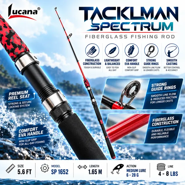 Lucana_Tacklman_Spectrum_Fiberglass_Fishing_Rod_–_5.6_Ft_(SP1652)