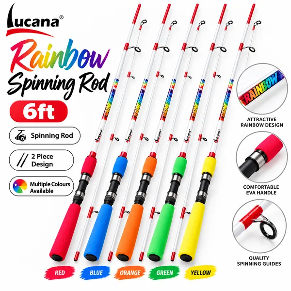 Lucana_Rainbow_Spinning_Rod_–_6_Ft