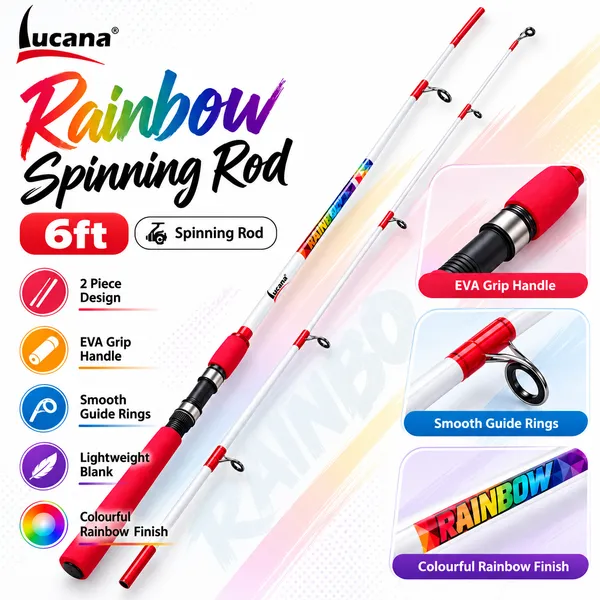 Lucana_Rainbow_Spinning_Rod_–_6_Ft