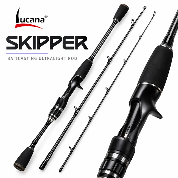 Lucana_Skipper_Baitcasting_Ultralight_Rod_–_6_Ft_(S168BC)