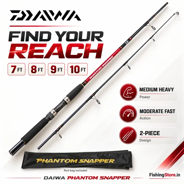Daiwa_Phantom_Snapper_Spinning_Rod_7_FT–10_FT