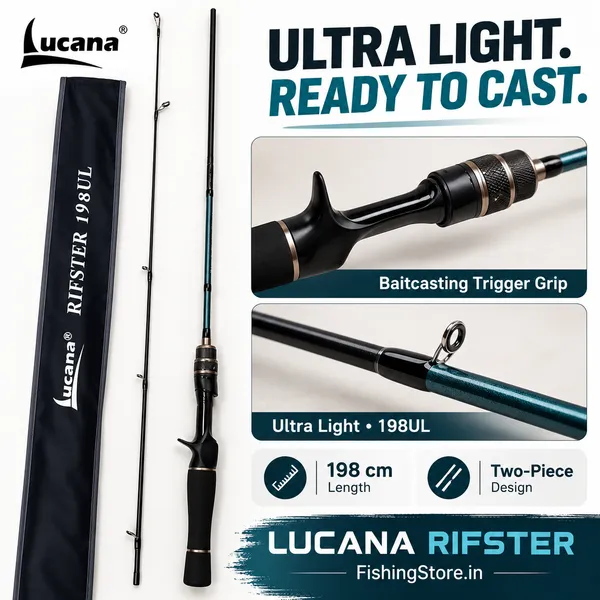 Lucana_Rifster_Ultra_Light_Baitcasting_Rod_198cm