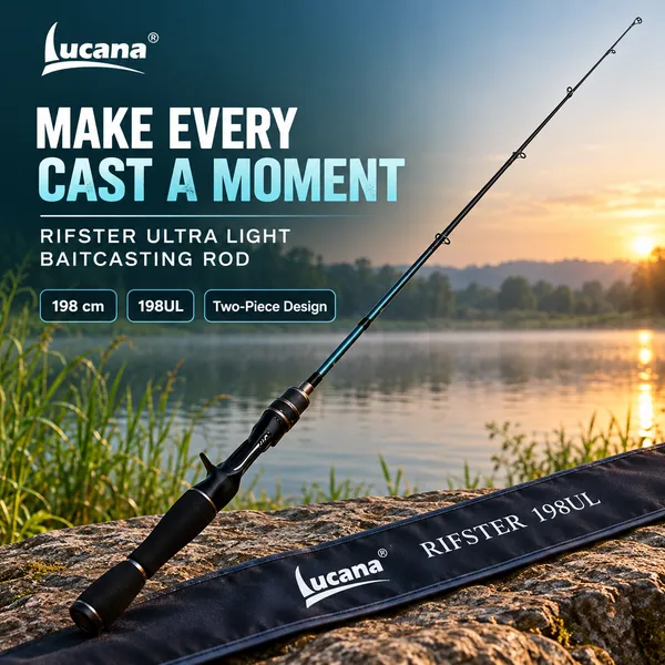 Lucana_Rifster_Ultra_Light_Baitcasting_Rod_198cm