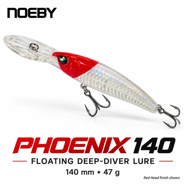 Noeby_Phoenix_140_Floating_Deep-Diver_Fishing_Lure_140mm_47g_—_Blue_Mackerel