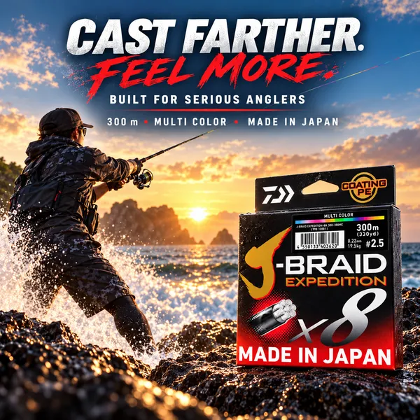 Daiwa_J-Braid_Expedition_X8_Multi_Colour_300m