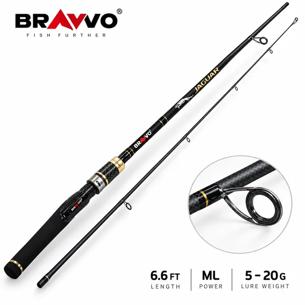 Bravvo_Jaguar_6.6_Ft_ML_Spinning_Rod_|_5–20g