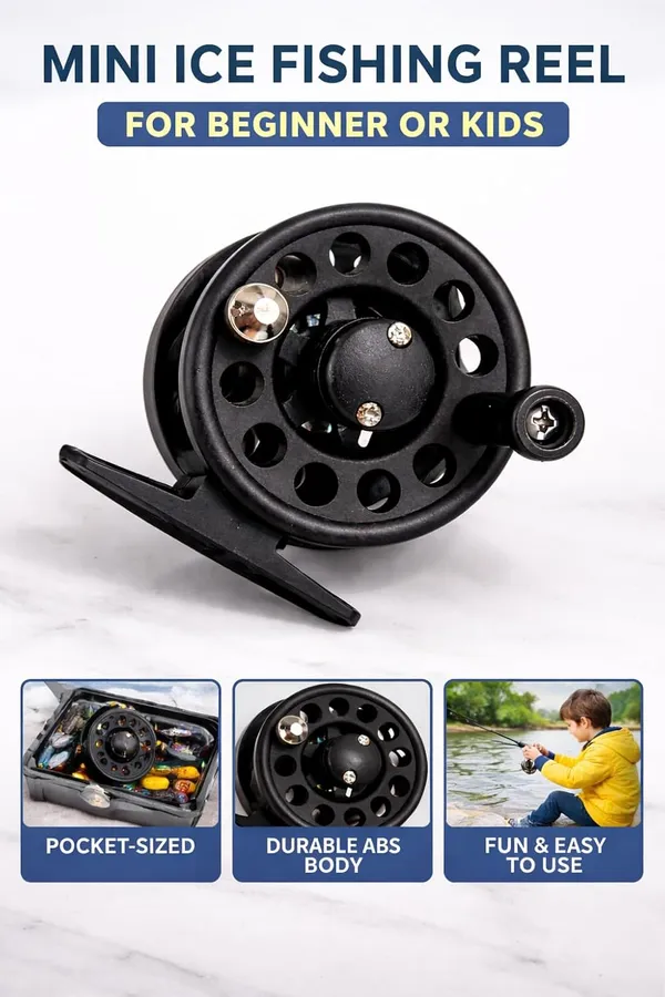 IZZAWA_Mini_Pocket_Fishing_Reel_–_Compact_Manual_Reel_India