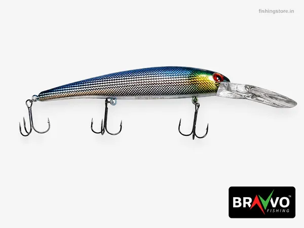 Bravvo_End_Game_Hard_Lure__16_cm_Diving_Minnow_Jerkbait_for_Fishing,_19_g