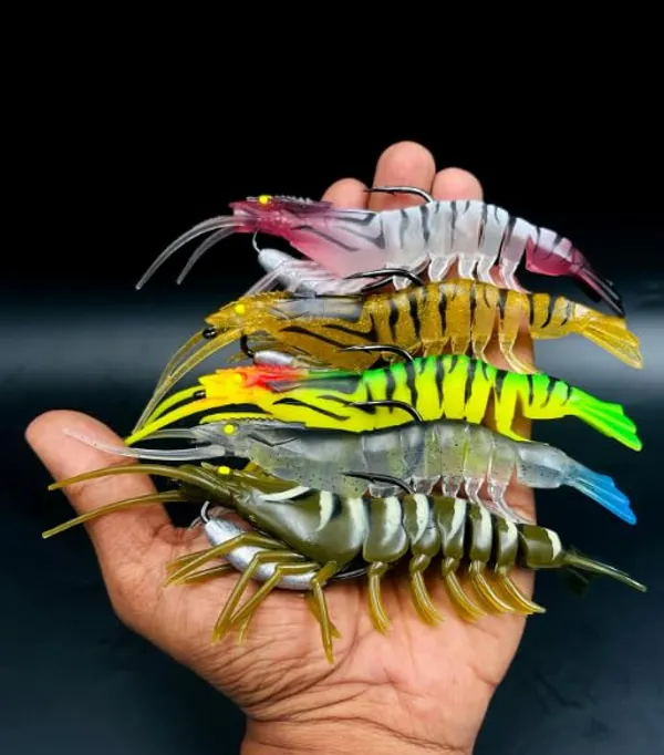 Red Snapper Fishing Gear | Buy Online in India | Fishing Store India