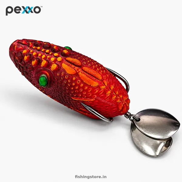 Pexxo_Crocodile_Soft_Frog_Lure_6cm_13-14g_Topwater
