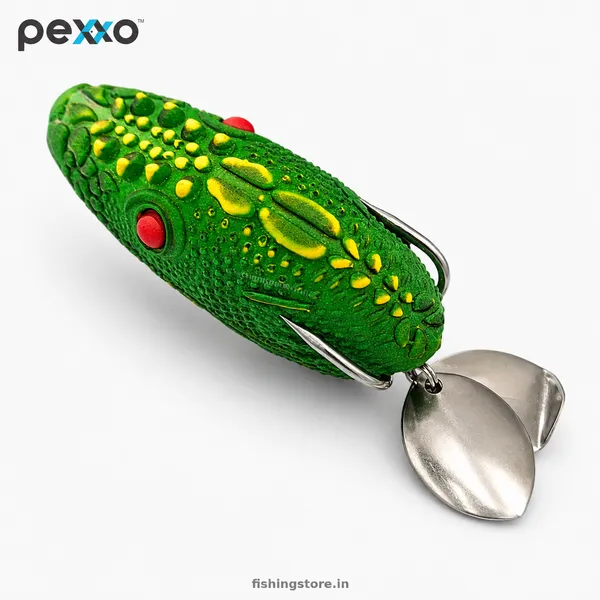 Pexxo_Crocodile_Soft_Frog_Lure_6cm_13-14g_Topwater