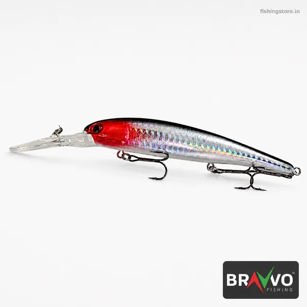 Bravvo_End_Game_Hard_Lure__16_cm_Diving_Minnow_Jerkbait_for_Fishing,_19_g