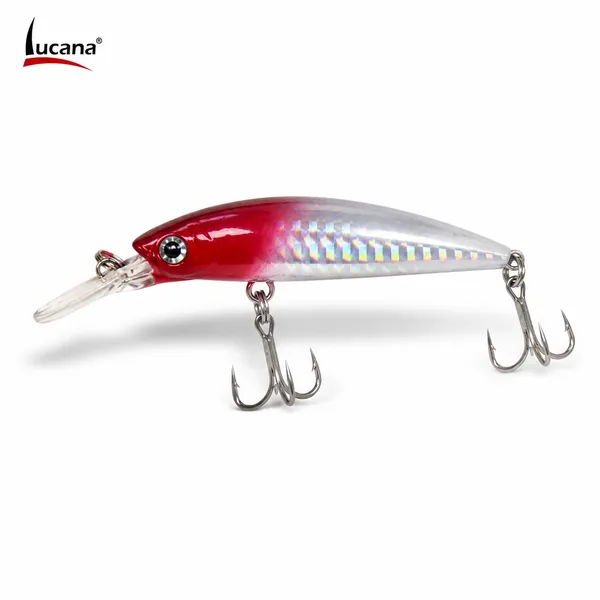 Lucana_Sink_Park_70mm_16g_Sinking_Hard_Lure_-_Holo_Red_Head