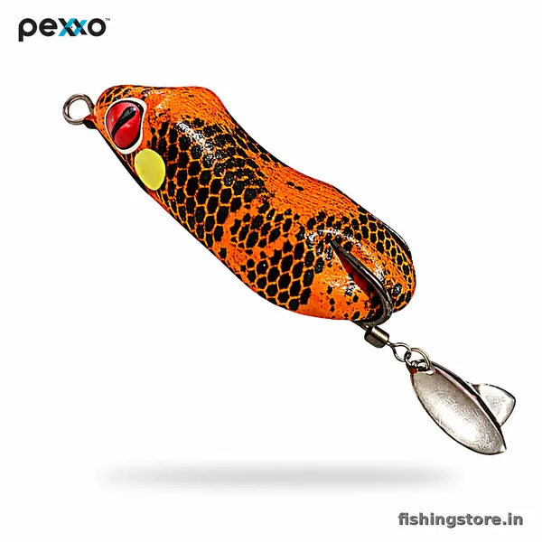 Pexxo_Ghost_Soft_Frog_Lure_6cm_10-11g_for_Snakehead