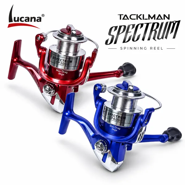Lucana_Tackleman_Spectrum_Spinning_Reel_|_SP3000_/_SP4000_|_8kg_Drag