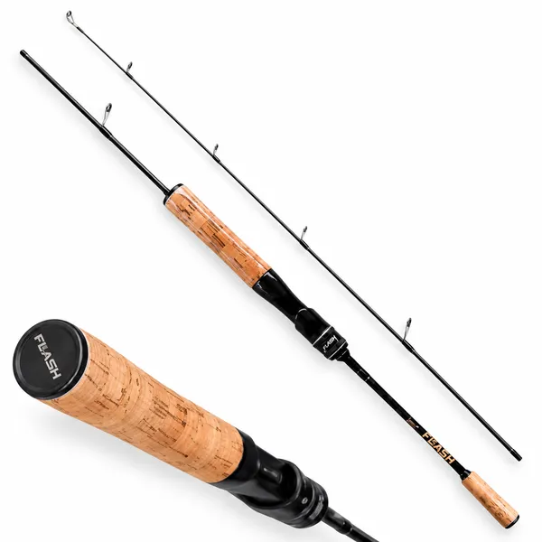 Lucana_Flash_165S_Ultralight_Spinning_Rod_|_1.65m_|_2–8g