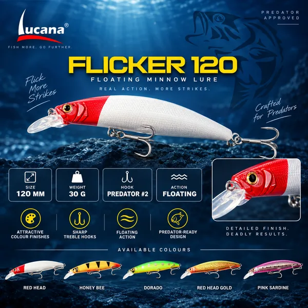 Lucana_Flicker_Hard_Bait_Plastic_Lure_–_Floating_10–12cm_20.7–30g_—_Pink_Sardine