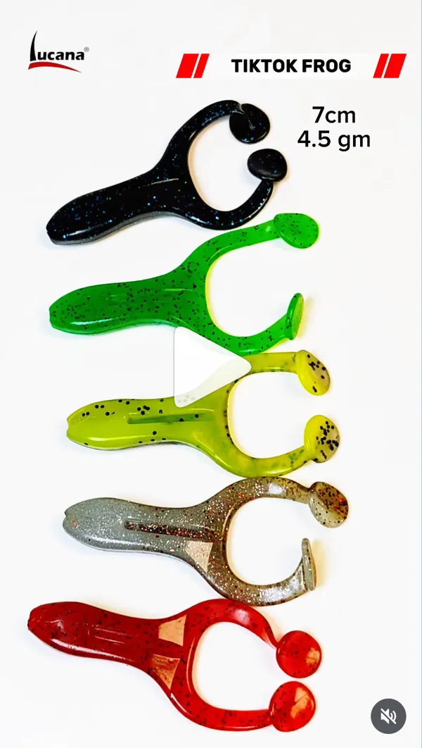 Lucana_TikTok_Frog_Soft_Lure_–_7cm_4.5g_(Single_Piece)_