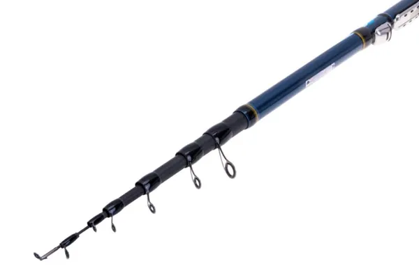 IZZAWA_LUXE_180_Telescopic_Fishing_Rod_6ft_–_Freshwater_Saltwater_India