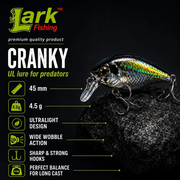 Lark_Cranky_UL_Lure_45mm_4.5g_-_Blue_Flash