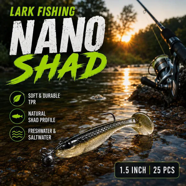 Lark_Nano_Shad_1.5_Inch_Soft_Lure