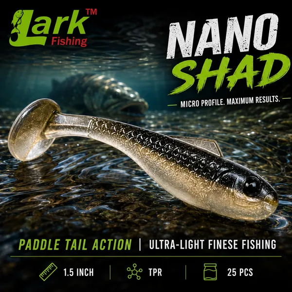 Lark_Nano_Shad_1.5_Inch_Soft_Lure